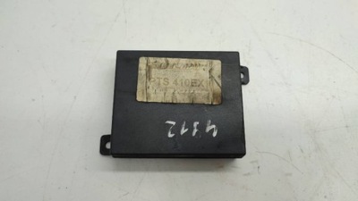 Модуль pdc датчики парковки pts410ex фото №1