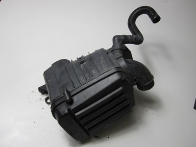 Корпус фільтра повітря audi a3 8p 1.6 05r фото №1