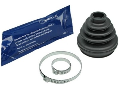 Защита шарнир porsche zew. 911 фото №1