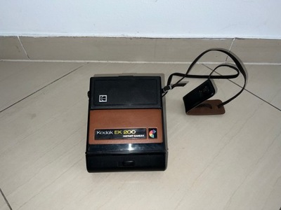 Aparat KODAK Instant Camera EK 200