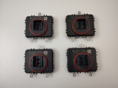 Bmw модуль лампи перед перетворювач led 5a3e623 фото №1