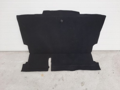 Opel crossland x пол обшивка багажника фото №1