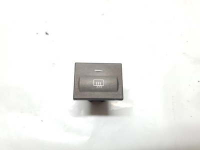 Перемикач обігріву вікон ford focus mk2 ii фото №1