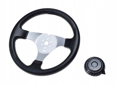 KIEROWNICA GOKART