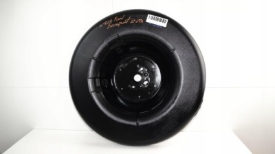 Кронштейн корпус колеса ford ecosport 12-17r фото №1