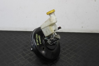 Підсилювач гальм насос гальмівна jeep compass ii 2 0053488478 фото №1