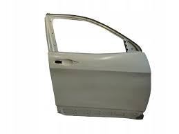 Jeep cherokee kl 18- lift дверь передние правое фото №1