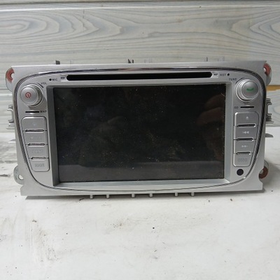 RADIO FORD MONDEO MK4 MK IV
