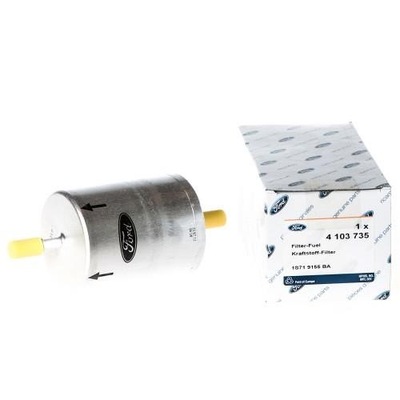 Ford 4103735 фото №1