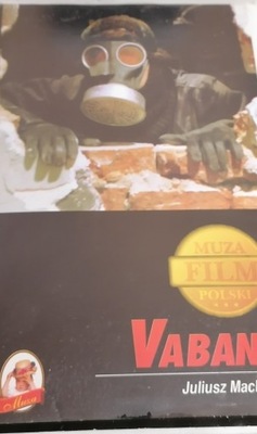 Vabank Machulski Kaseta VHS