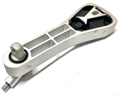 Кронштейн подушка двигуна volvo фото №1