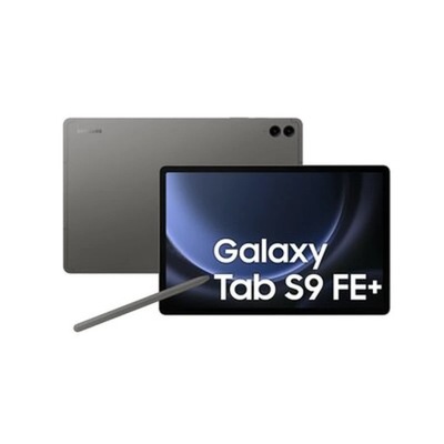 Tablet Samsung Galaxy Tab S9 FE+ WiFi 8GB/128GB sivý