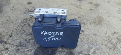 Насос abs тормозная модуль блок управления renault kadjar 476604033r фото №1