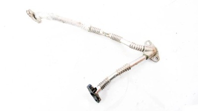 Opel astra k 1.6 cdti wąż шланг трубка оливи 55574110 фото №1