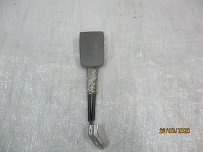 Клипса поперечина левый задняя vw new beetle 1c0858675 фото №1