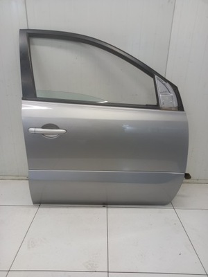 Двері лівий перед renault koleos 2008 tekxa фото №1