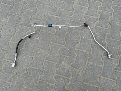 Шланг кондиціонера vw sharan 7n0820741b фото №1