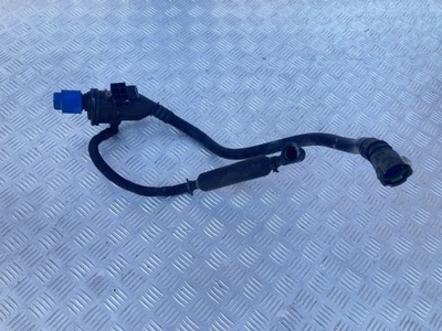 Заливная горловина заливная горловина жидкость adblue vw arteon 17- 2.0 tdi фото №1