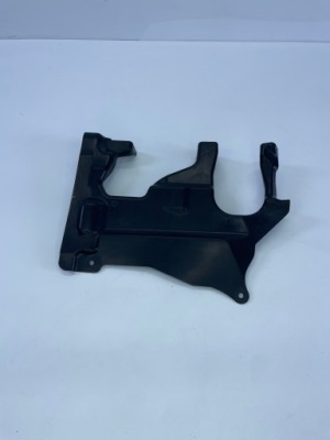 Bmw ix3 g08 x3 g01 защита рулевой рейки перед левая передняя 7394805 фото №1