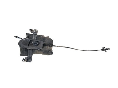 Jeep cherokee kl 3.2 trailhawk lift трос переключения передач 2019- фото №1