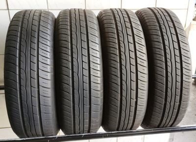 Opony 175/65/15 Dunlop JAK NOWE 4szt=600zł L