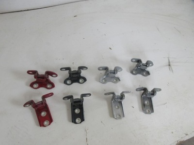 Toyota auris ii петля дверь правый задняя разные kol фото №1