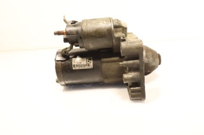 Стартер peugeot 207 1.6hdi фото №1