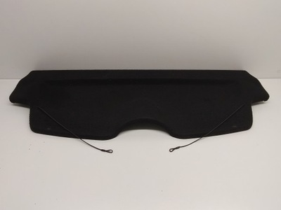 Mini countryman r60 полиця задня багажника оригінал 10-16 фото №1