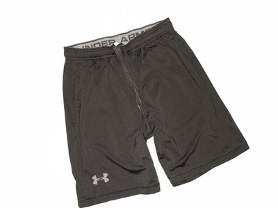 UNDER ARMOUR__MĘSKIE SPORTOWE SPODENKI__M