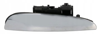 Fiat croma 194 ручка зовнішня права передня фото №1