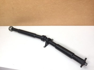 Maserati ghibli 15r 3.0 v6 sq4 wał приводной фото №1