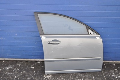 Volvo s40 ii v50 дверь правый перед передние lift фото №1