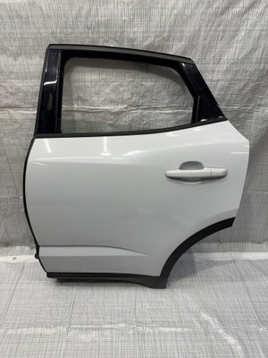 Двері задня задні ліва jaguar e-pace фото №1