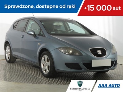 Seat Leon 1.4, Klima,ALU