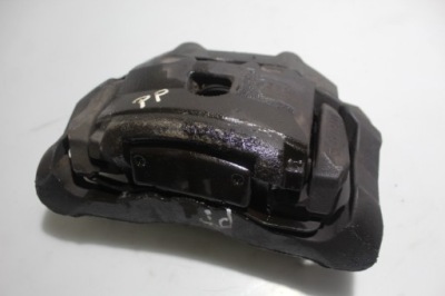 Супорт гальма правий перед xf i x250 lift 3.0d фото №1