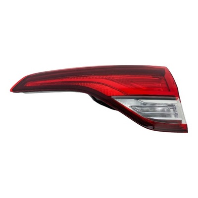 LAMP RIGHT REAR IN BOOTLID RENAULT SCENIC IV - milautoparts-fr.ukrlive.com