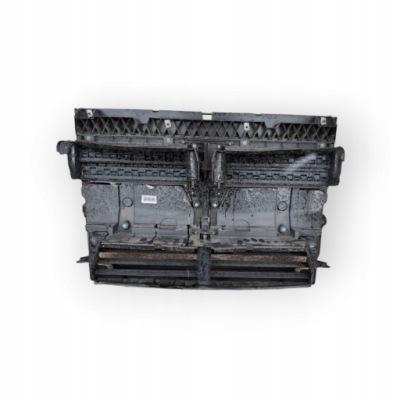 Bmw f45 f46 849997303 впуск воздуха pas передний фото №1