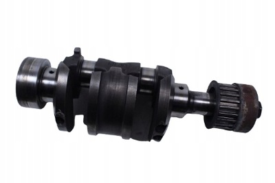 Wał колінчастий lombardini ldw502 фото №1