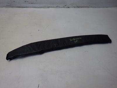 Шумоізоляція крила лівий перед scenic iii lift фото №1