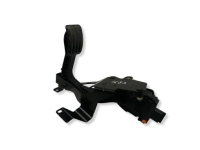 2008 citroen jumpy педаль газу 1400838880 фото №1