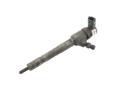 ФОРСУНКА FIAT GRANDE PUNTO (2005-2012) 1.3 JTD 90KM 199A3000 0445110183