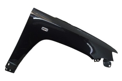 Крыло правый перед jeep compass i lift фото №1