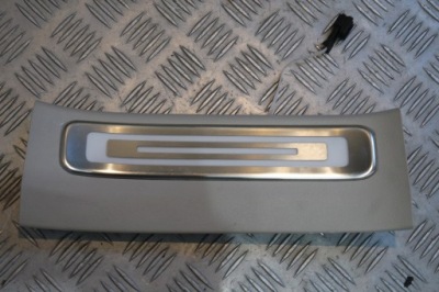 Захист молдинг підсвічена mercedes w463/4 a4636804002 фото №1