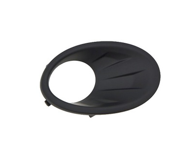 Nissan qashqai 10-13 решётка бампера фото №1