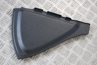 Ліва лівий захист консолі mercedes s w223 a2236805506 фото №1