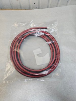 Прокладка наружная - samoprzylepna - перед - audi q4 e-tron - vw id 4 фото №1