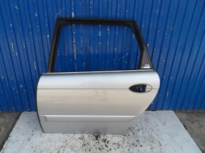 Citroen c5 i lift 04-08 kombi двері задня лівий ezrc фото №1