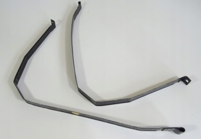 2005-2009 mustang бак пального bak кронштейн фото №1