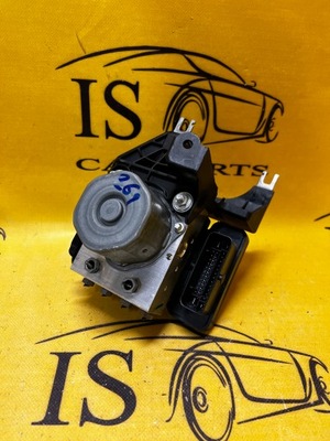 Блок управления насос abs infiniti q30 qx30 фото №1