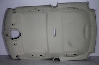 Стеля світла mini one ii lift r56 08-13 фото №1